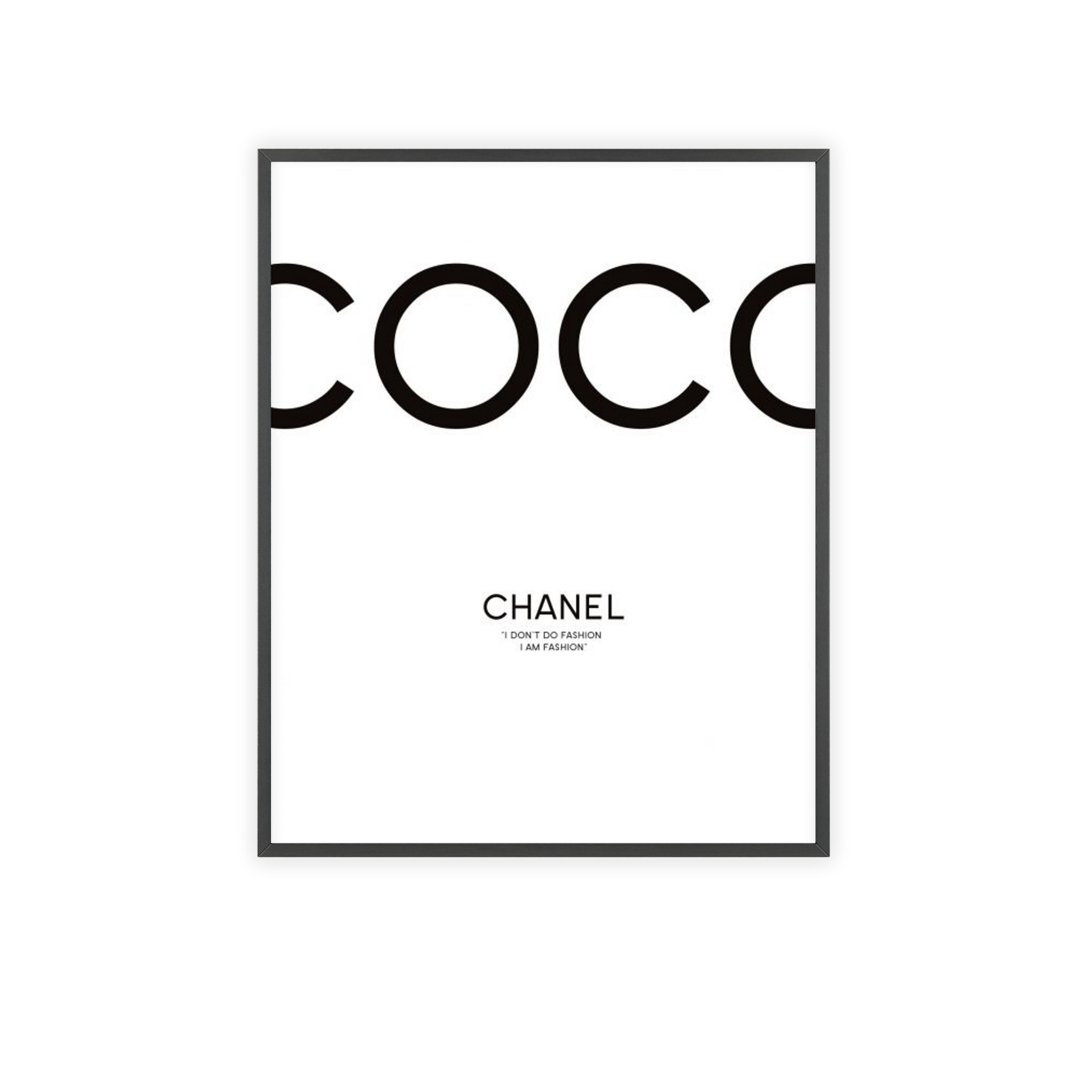 Chanel "Coco Chanel"