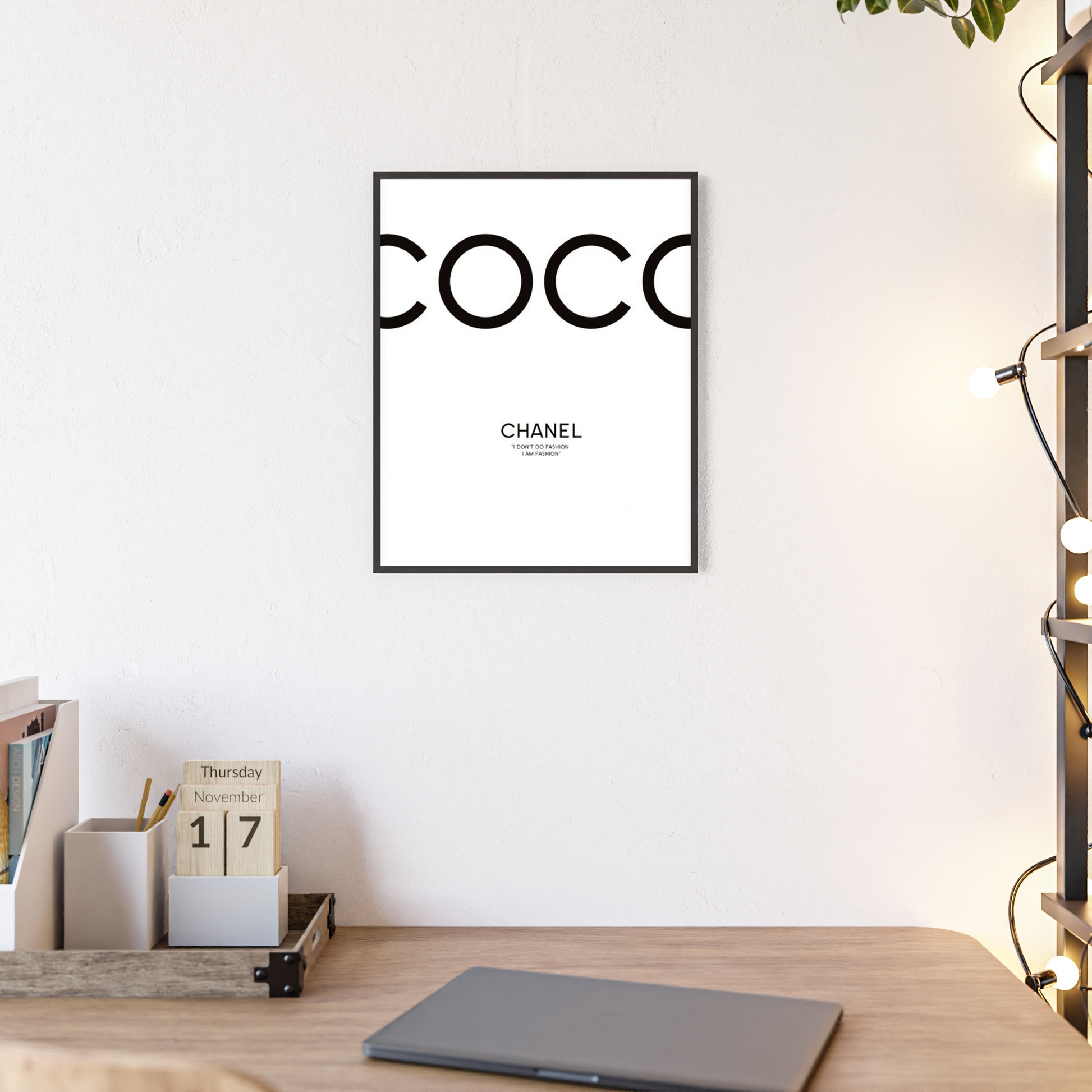 Chanel "Coco Chanel"