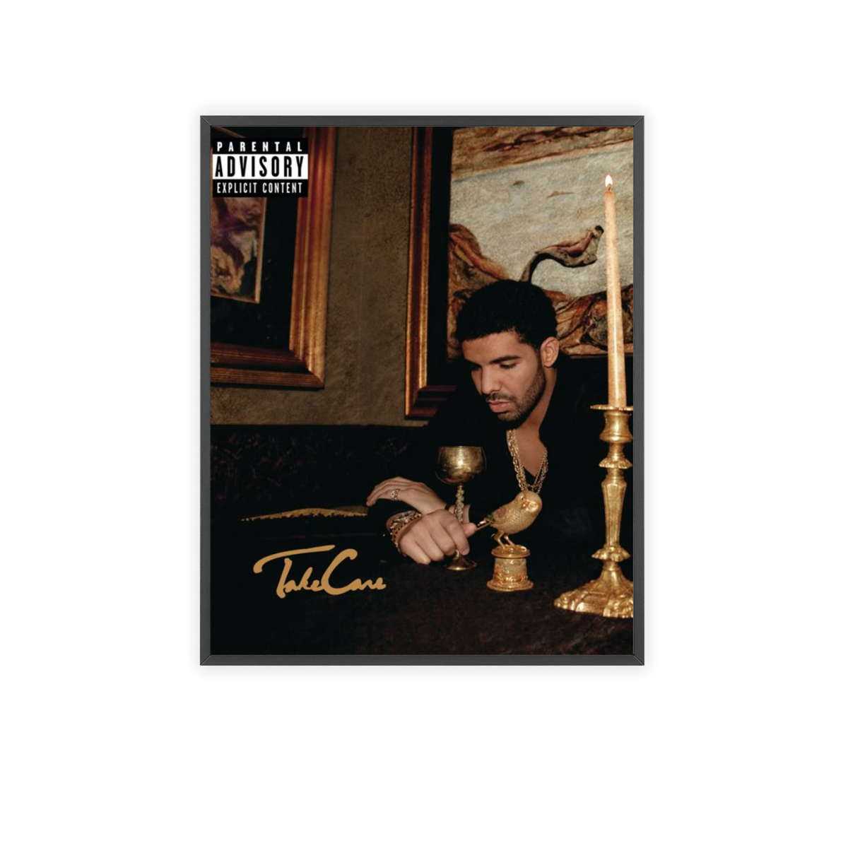Drake "Take Care"
