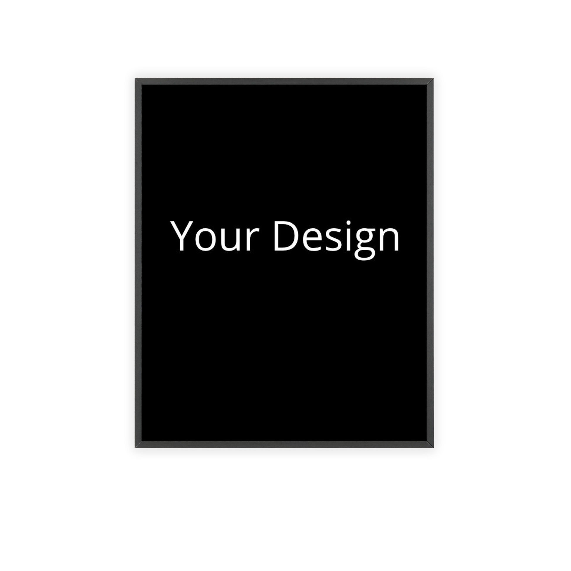 Customized Poster