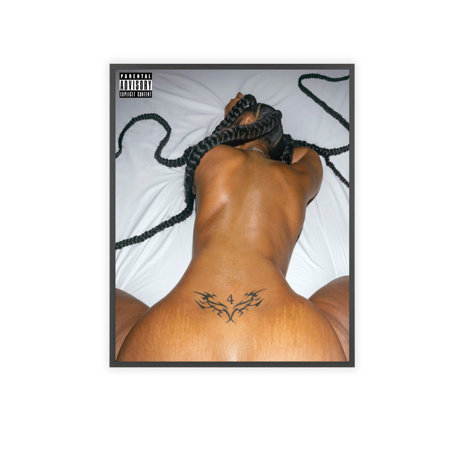PARTYNEXTDOOR 4 (P4)