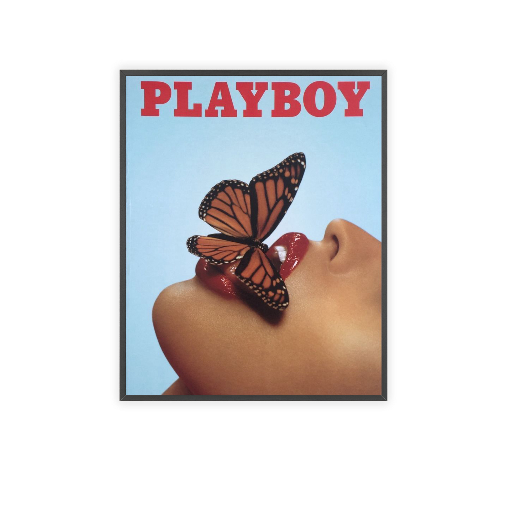 Playboy - BUTTERFLY